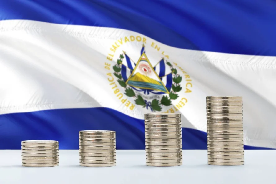 Vigente servicio de residencia definitiva para extranjeros que inviertan en El Salvador: tasa de $690
