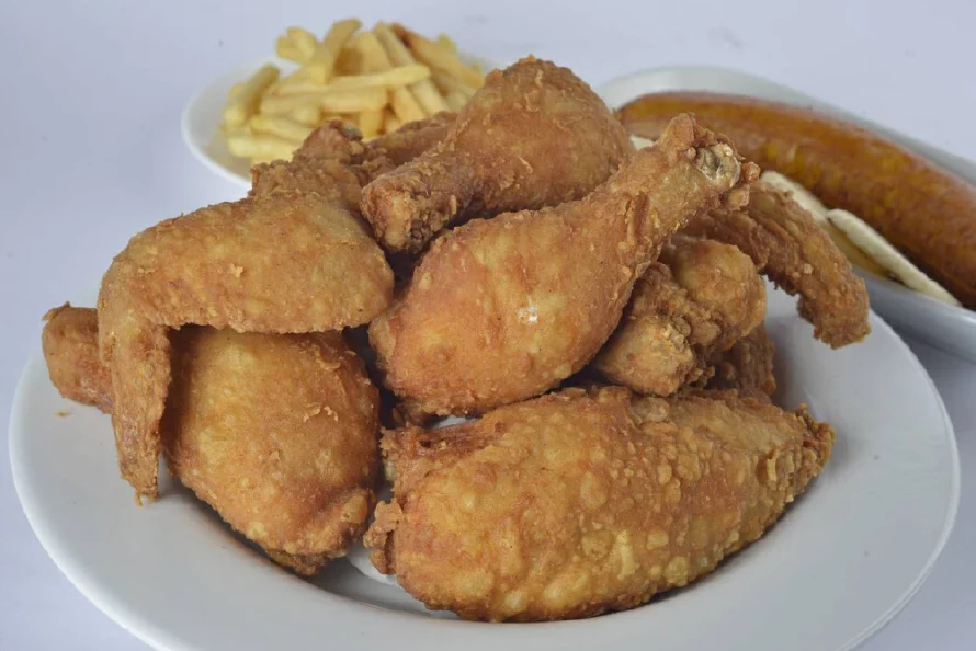 Dirección de Integración comprará vales de combos de pollo frito para sus actividades