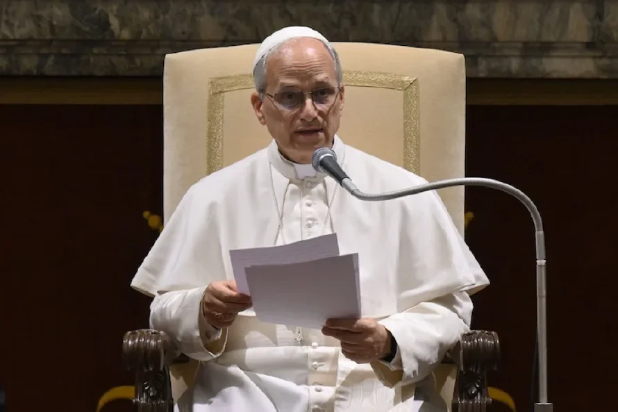 La era del papa León XIV inicia formalmente este domingo