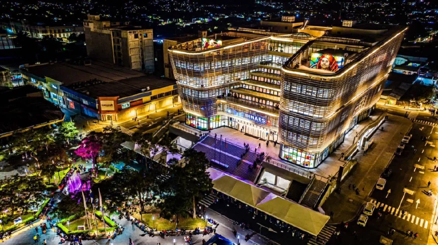 Gobierno ofrecerá música en vivo en cinco lugares y plazas del país