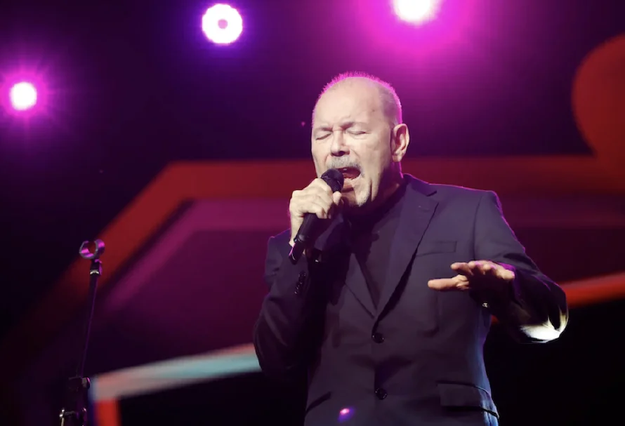 Rubén Blades espera que Bukele recapacite y actúe "en derecho" en caso de Kilmar Ábrego