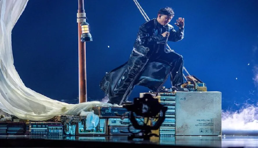 Austria gana Eurovisión 2025 con la emotiva "Wasted Love"
