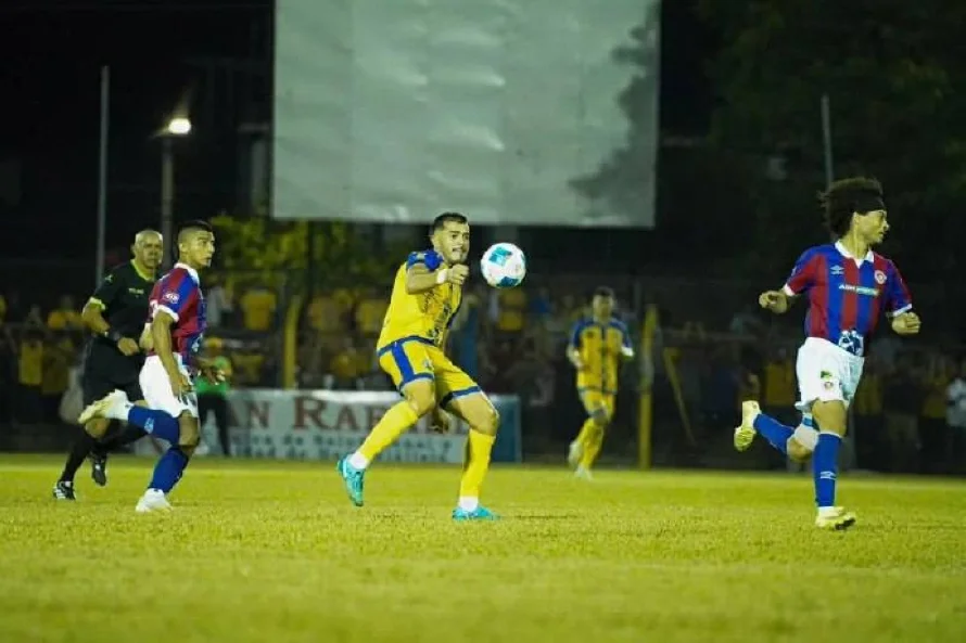 Municipal Limeño clasifica a la final del Clausura 2025 tras derrotar 1-0 a FAS