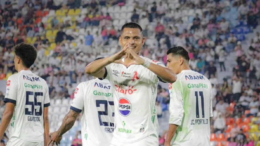 Alianza buscará hoy ante Fuerte San Francisco su pase a la final