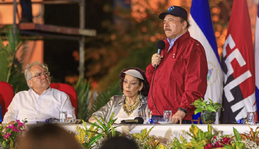 Denuncian detención arbitraria de 15 nicaragüenses, incluido dos exalcaldes opositores