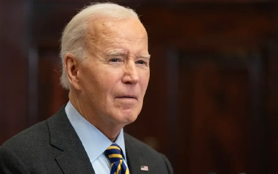 Biden recibe apoyo de Trump, Harris y Obama tras ser diagnosticado con cáncer de próstata