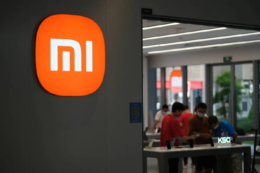 La china Xiaomi invertirá $6,935 millones en una década para desarrollar chips