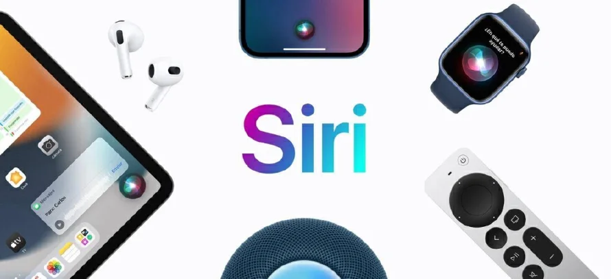 Apple permitirá que los usuarios reemplacen a Siri por otro asistente de voz para adaptarse a la normativa de la Unión Europea