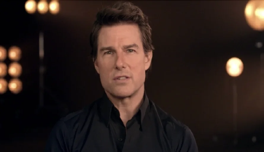 Tom Cruise ya evalúa secuelas de Top Gun y Días de trueno