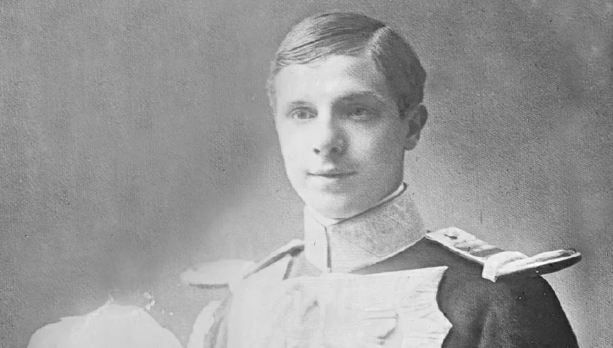 Luis Fernando, el primer influencer gay y rechazado por la monarquía española