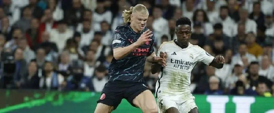Haaland y Vinícius lideran el mercado millonario del Mundial de Clubes