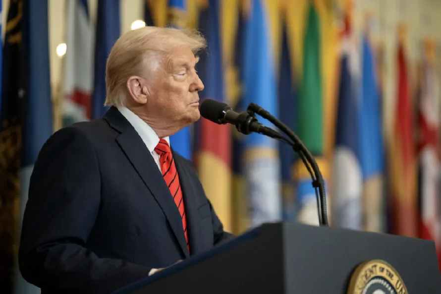 Trump anuncia que Rusia y Ucrania iniciarán negociaciones inmediatas sobre el fin de la guerra