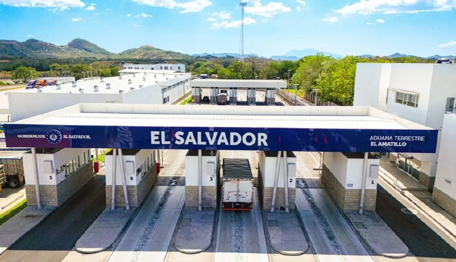 Factura y Declaración Única se comenzará a utilizar desde octubre de 2025 en El Amatillo