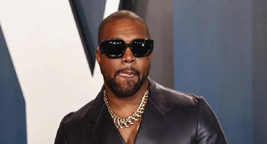 Cancelan el concierto de Kanye West en Corea del Sur tras controversia de apología nazi