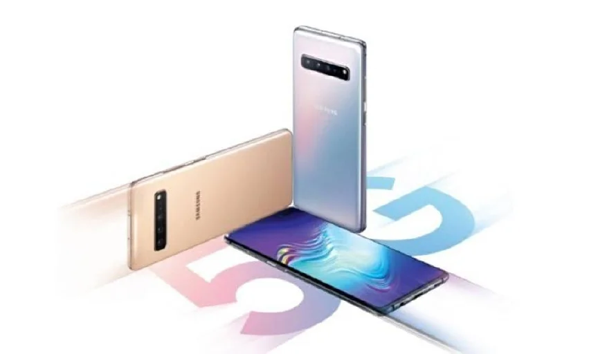 Samsung trabaja en baterías para "smartphone" más densas y rápidas