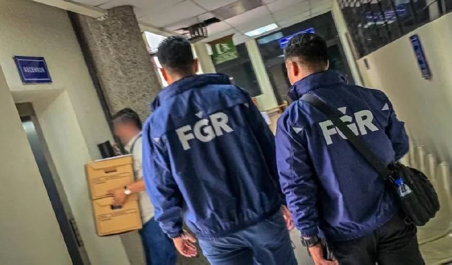 Fiscalía acusa por peculado a 12 transportistas detenidos durante semana de servicio gratuito