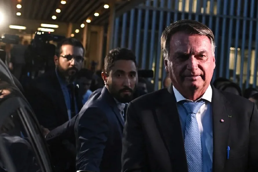 Un exjefe militar confirma que Bolsonaro planteó un posible golpe tras la elección de 2022