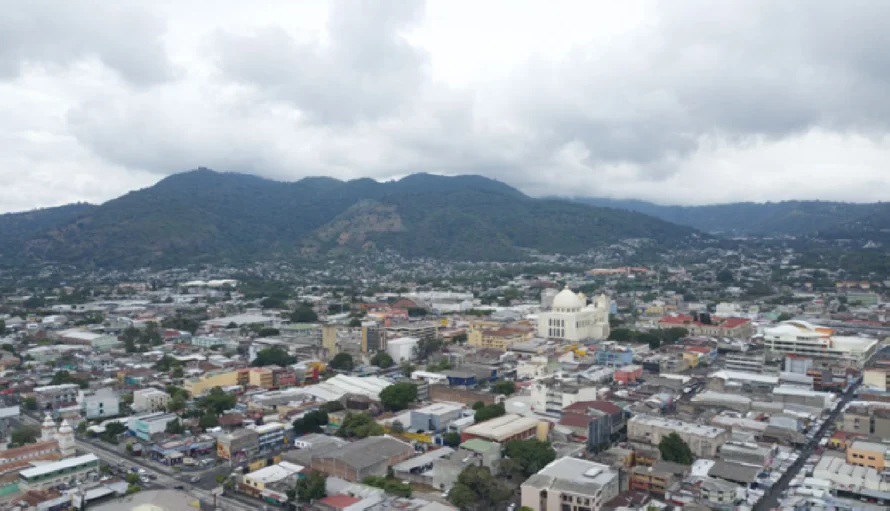 Marn prevé un cálido martes con probabilidades de lluvia en la tarde