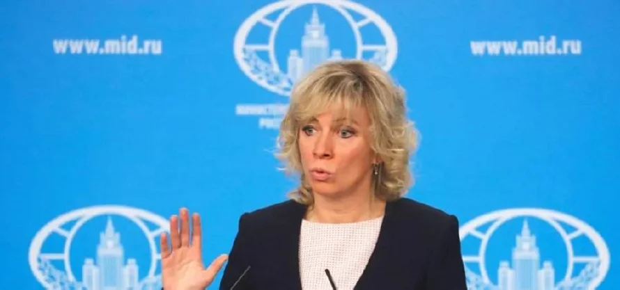 Rusia espera que en Kiev se imponga el "instinto de conservación de los restos del Estado"