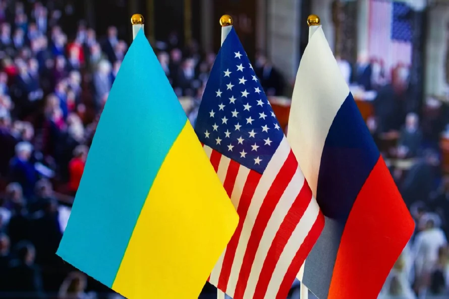 EEUU descarta sanciones adicionales a Rusia para no afectar el proceso de paz con Ucrania