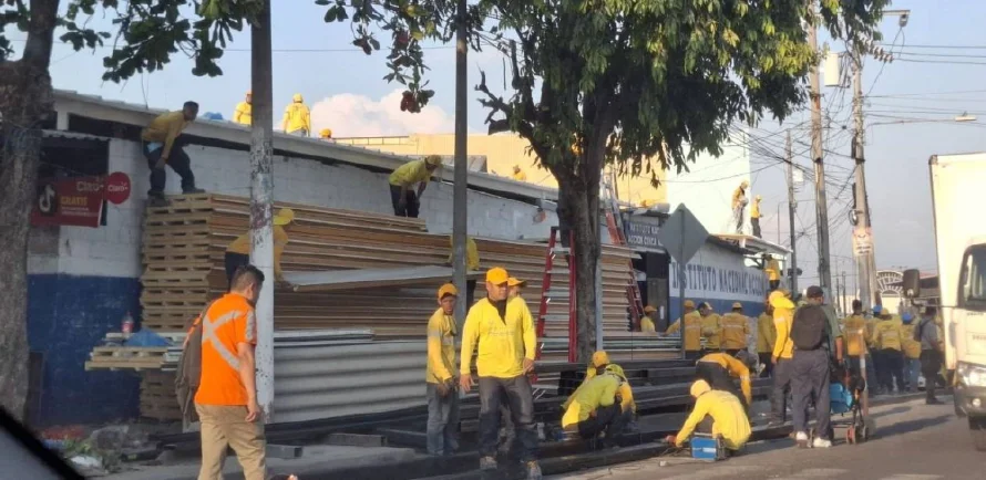 Apoyarán a que 3,140 reos preparen "sus comidas" dice diputado Mulato en aprobación de $1.4 millones para cocinas en penales