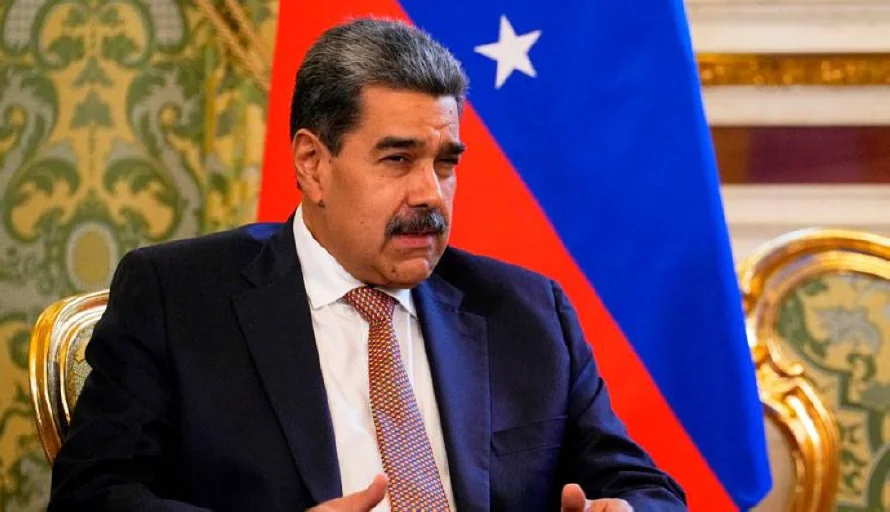 Maduro rechaza decisión de retirar la protección legal a miles de venezolanos en EE.UU.
