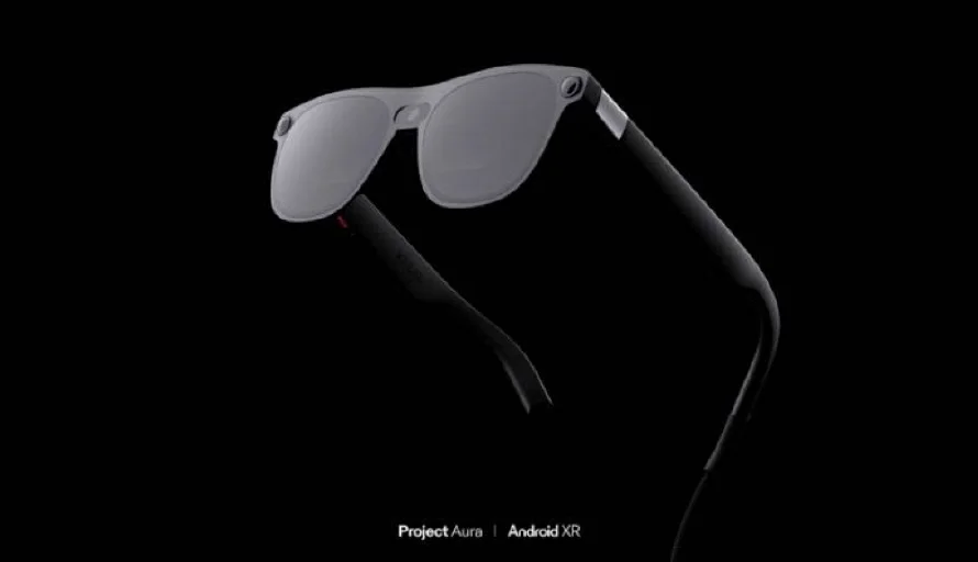 Google presenta Android XR, sus gafas inteligentes con traducción en vivo y mucha IA