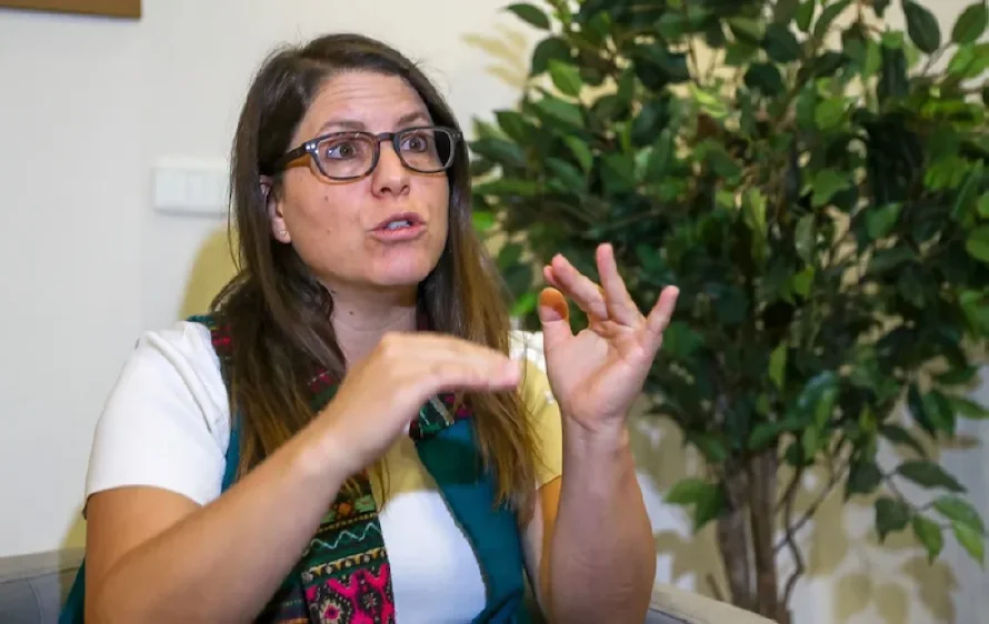 Human Rights Watch critica Ley de Agentes Extranjeros y dice que El Salvador "da un paso más en la dirección" de Nicaragua