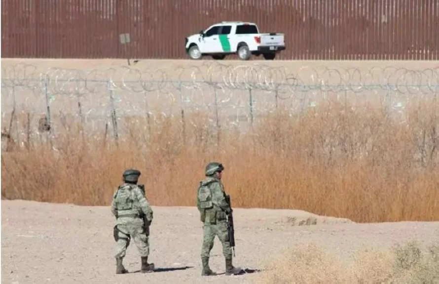 EEUU sanciona a dos líderes del mexicano Cártel del Noreste por la comisión de "delitos atroces"