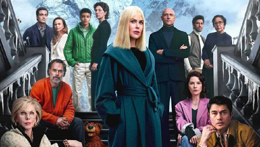 Nine perfect strangers" estrena su segunda temporada en Amazon Prime Video