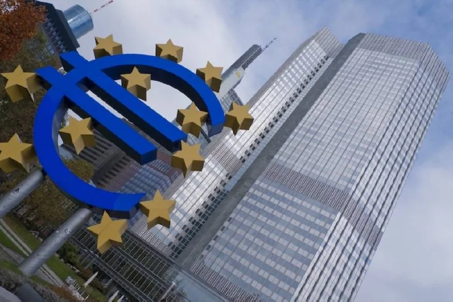Banco Central Europeo advierte que tensiones comerciales amenazan la estabilidad financiera