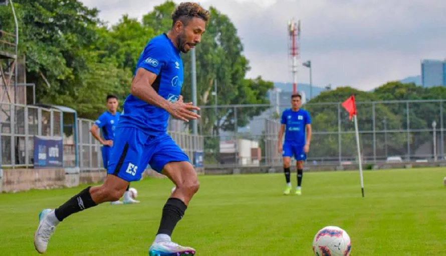 Selecta intensifica preparativos rumbo a Copa Oro