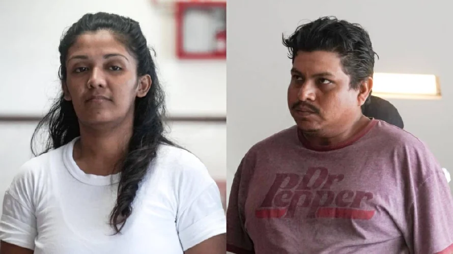 Tribunal dará sentencia a mujer acusada de asesinar a niña de cinco años la próxima semana