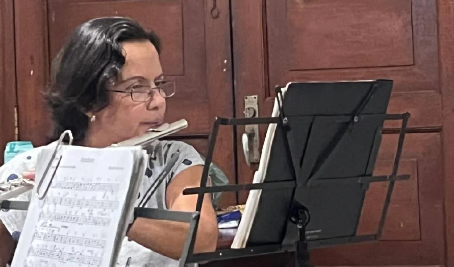 Plaza Kalpataru invita este viernes a su evento "Música y sabores que enamoran"