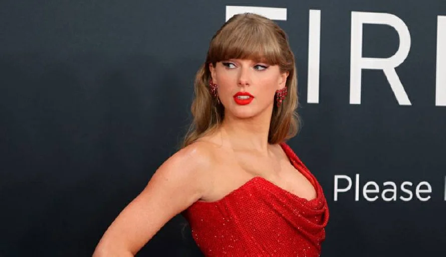 Taylor Swift ya no será citada como testigo en la batalla legal entre Lively y Baldoni