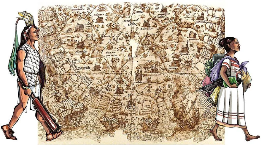 "San Salvador 500 años": Nueva exposición en el museo Marte celebra la historia viva