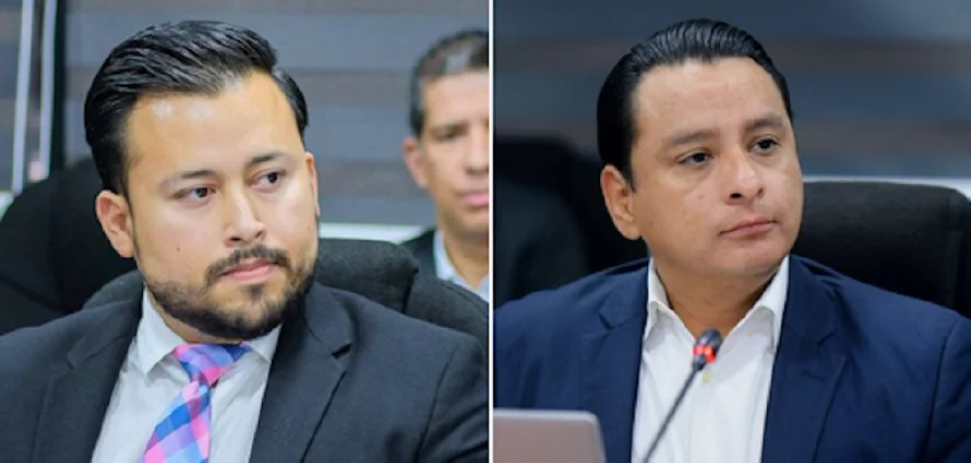 Renuncia director del Minec ante Comisión Nacional de Activos Digitales y nombra nuevo representante