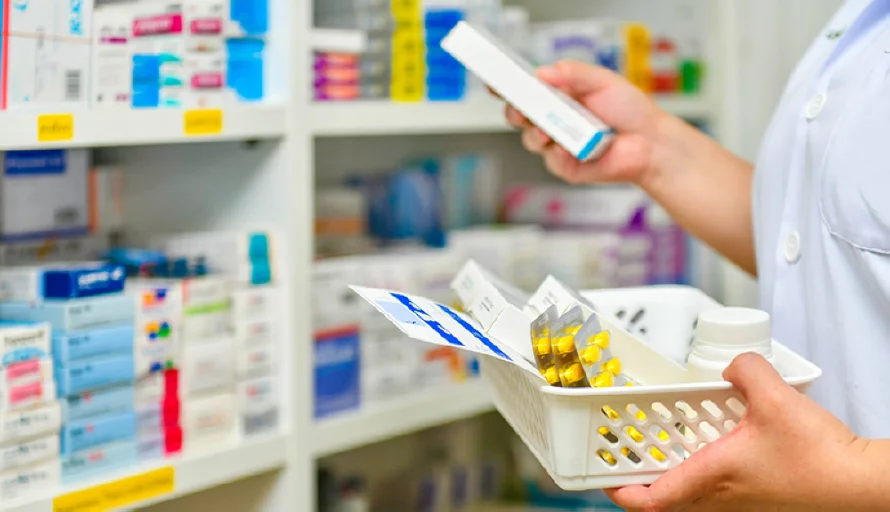Gobierno pide facultar a superintendente a emitir la política nacional farmacéutica