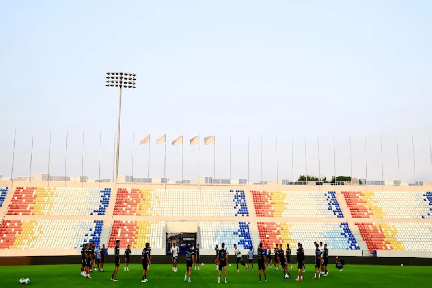 Estadio "Mágico" González está listo para final entre Alianza y Limeño