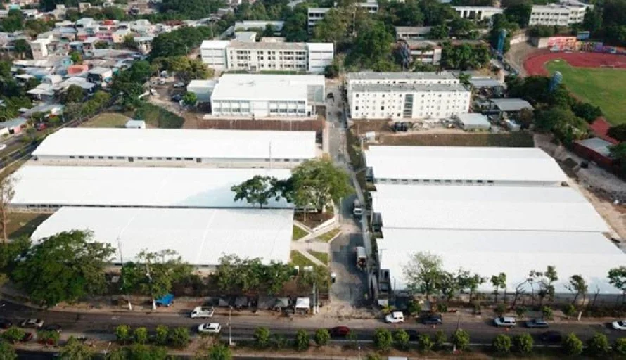 Bukele: inversión en la UES se incrementó un 30 %