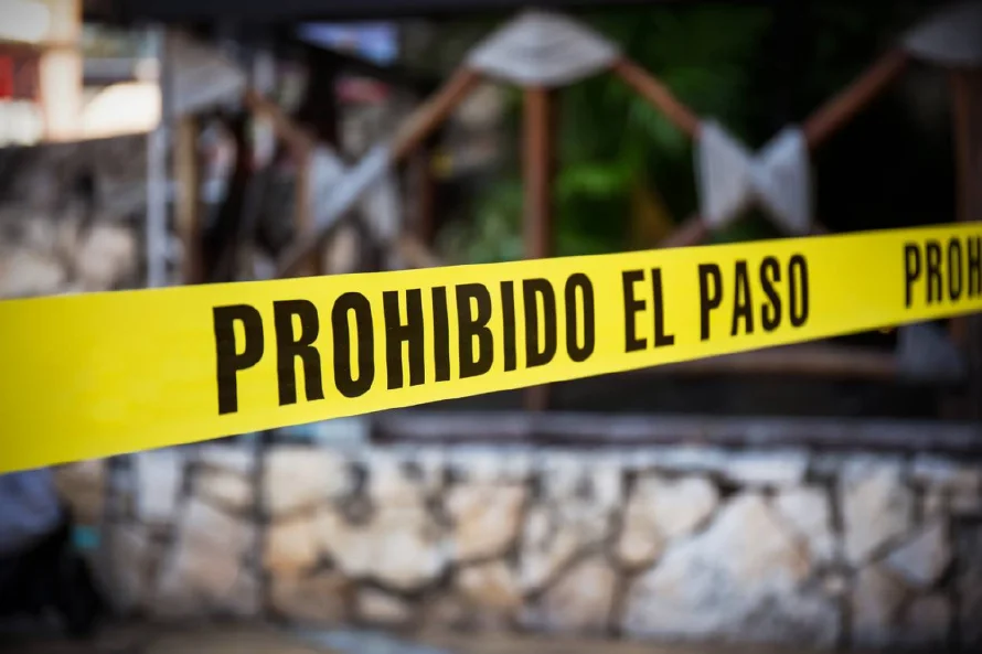 Gobierno de Ciudad de México revisa protocolo de seguridad de funcionarios tras asesinatos