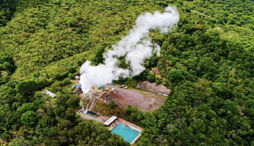 Gobierno pide que Hacienda dé garantía soberana a préstamo de $150 millones para proyecto de energía geotérmica de CEL
