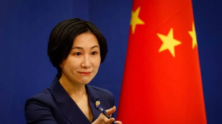 China dice que veto a estudiantes foráneos en Harvard daña imagen y credibilidad de EE.UU.