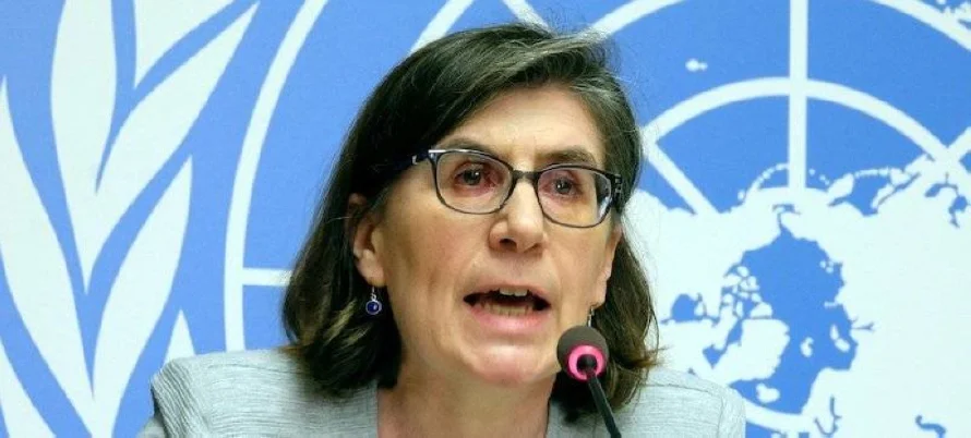 ONU advierte riesgo de cierres de ONG por Ley de Agentes Extranjeros y hace llamado al gobierno de El Salvador