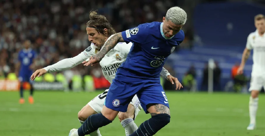 Enzo Fernández seguirá en el Chelsea y descarta rumores sobre su salida
