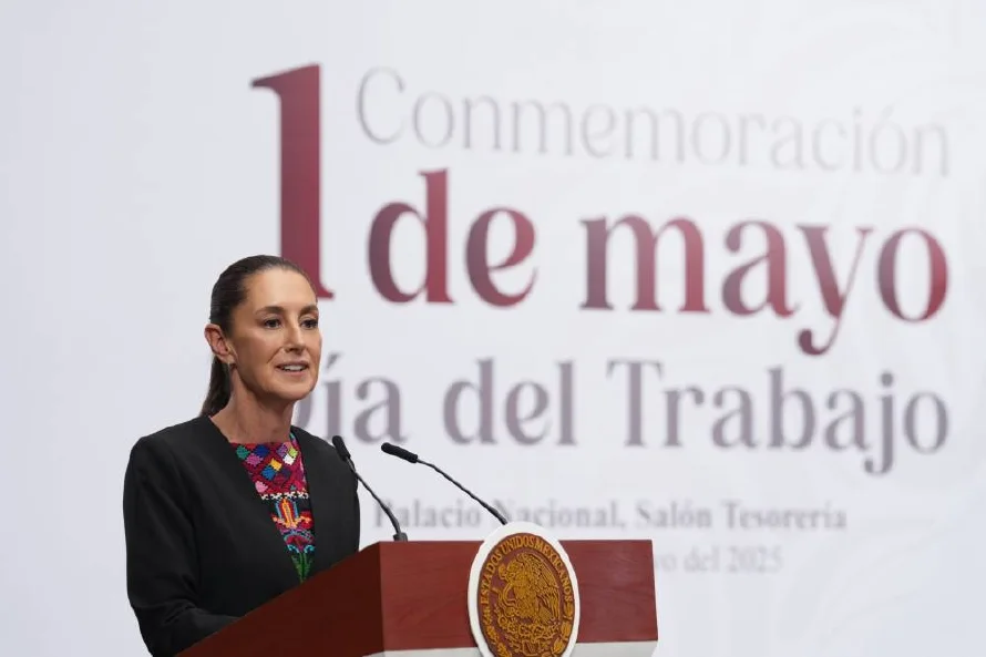 México rechaza que haya acuerdo para reforzar la seguridad en frontera sur de los EE.UU.