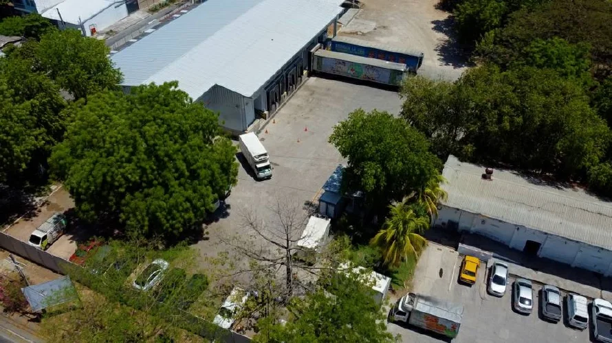 CMI invierte $1.5 millones en centro de distribución en el Oriente de El Salvador