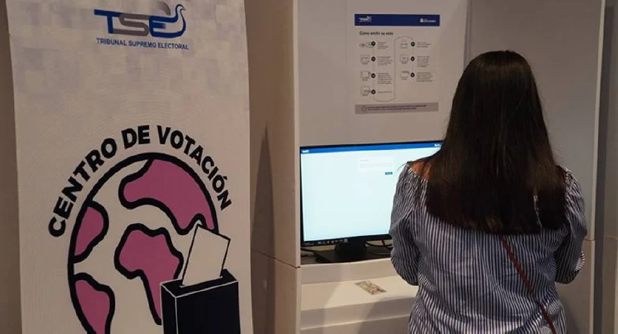 Piden más transparencia en contratación de empresas para voto electrónico 2027