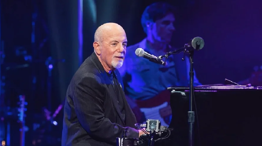 Billy Joel es diagnosticado con hidrocefalia y cancela su gira por EE.UU.