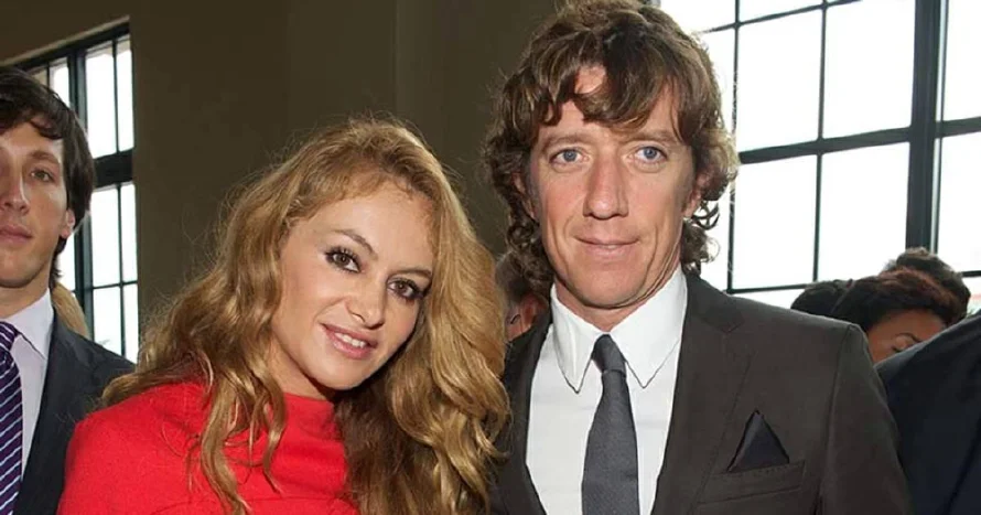 Paulina Rubio regresa a la corte, acusada de abuso físico contra su hijo